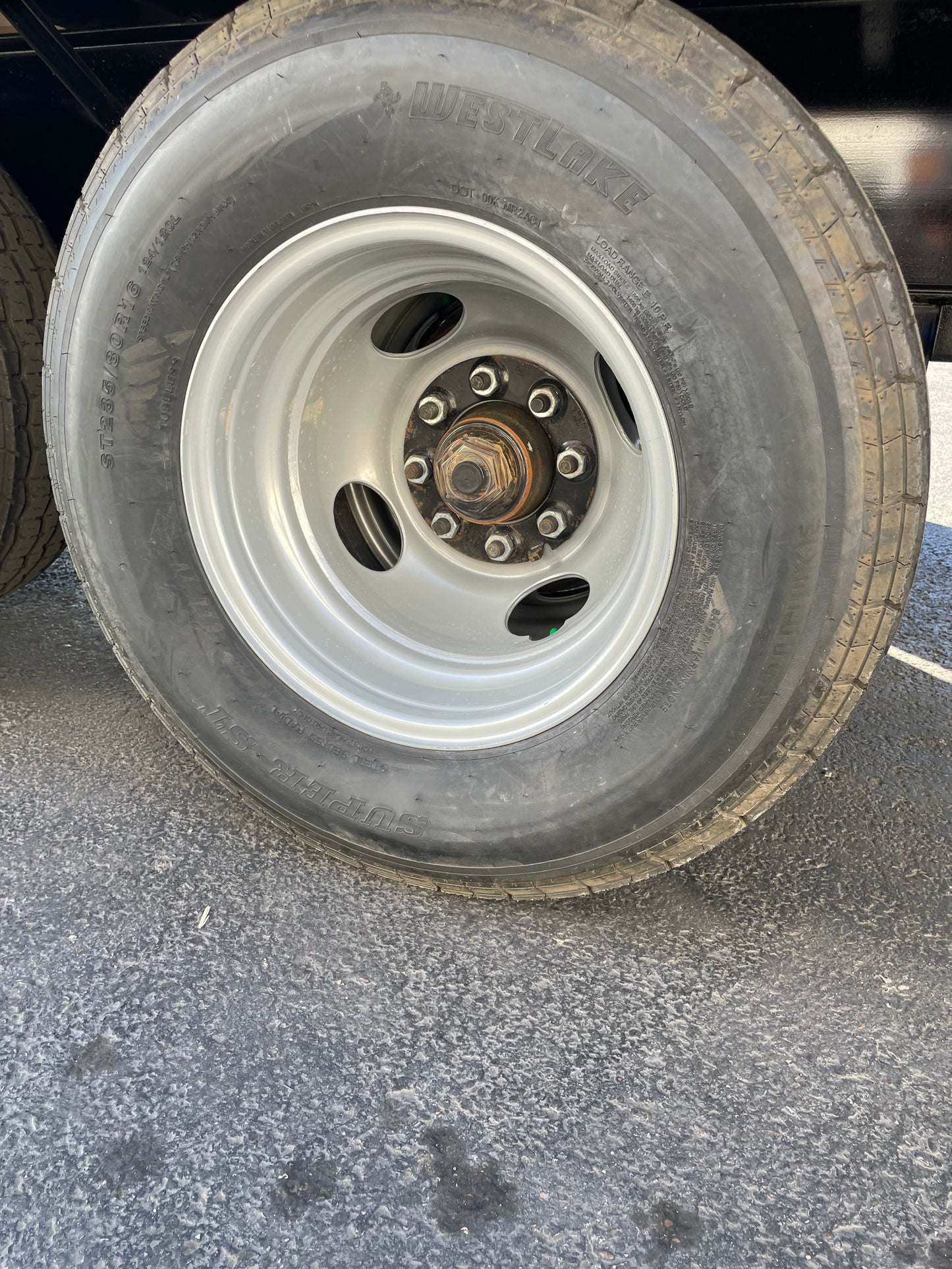 8.5x25 21K 2024 Innovative Gooseneck
