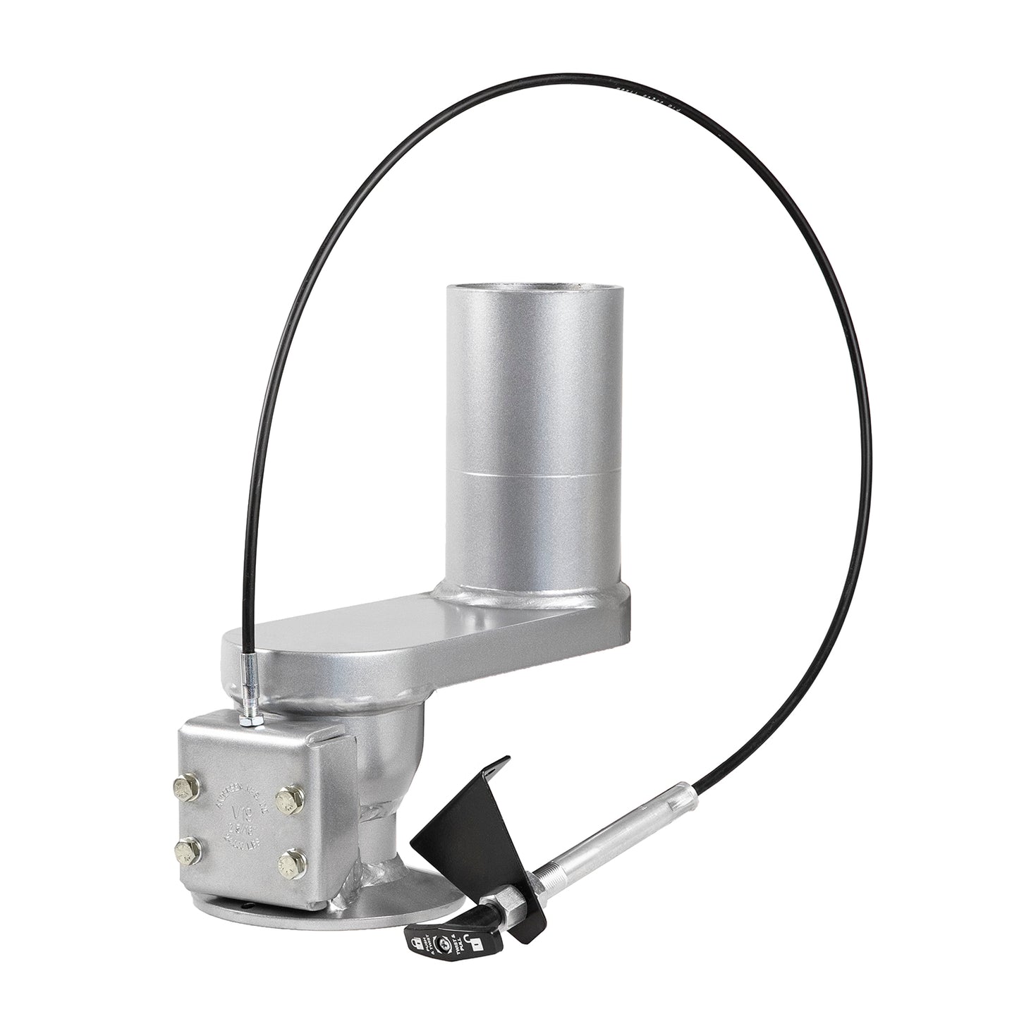 andersen stinger and cable system 8 offset