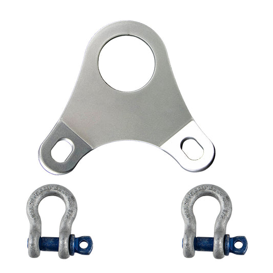 Andersen Ultimate Connection Safety Chain Plate