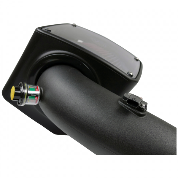 S&B Cold Air Intake For 07-10 Chevrolet Silverado GMC Sierra V8-6.6L LMM Duramax