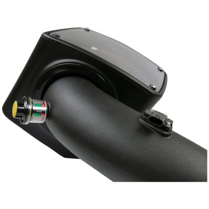 S&B Cold Air Intake For 07-10 Chevrolet Silverado GMC Sierra V8-6.6L LMM Duramax