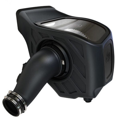 S&B Cold Air Intake For 19-23 Ram 2500/3500 6.7L Cummins