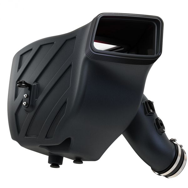 S&B Cold Air Intake For 19-23 Ram 2500/3500 6.7L Cummins