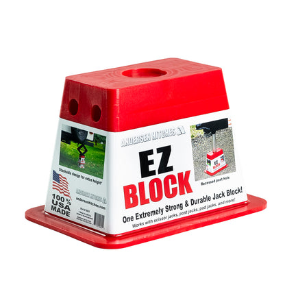 Andersen ez block