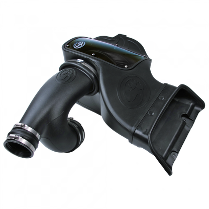 S&B Cold Air Intake For 18-23 Ford F150 Raptor Ecoboost