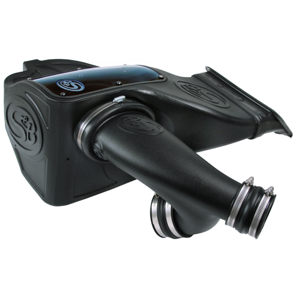 S&B Cold Air Intake For 18-23 Ford F150 Raptor Ecoboost